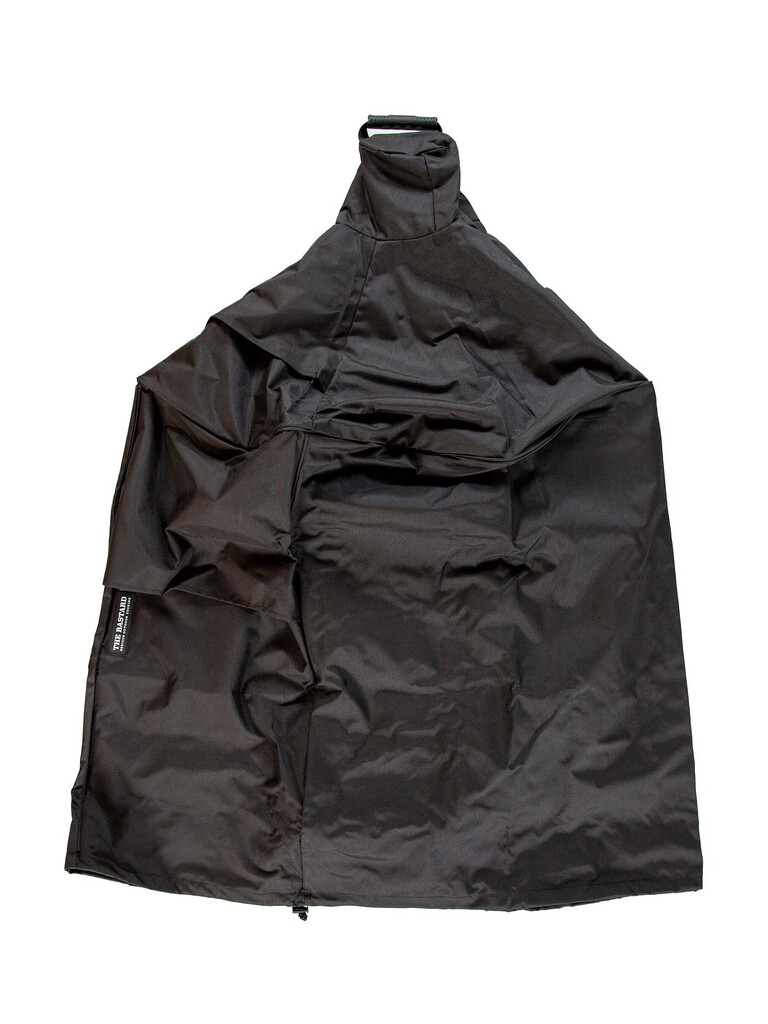Regenhoes voor large kamado Regenhoes voor large kamado