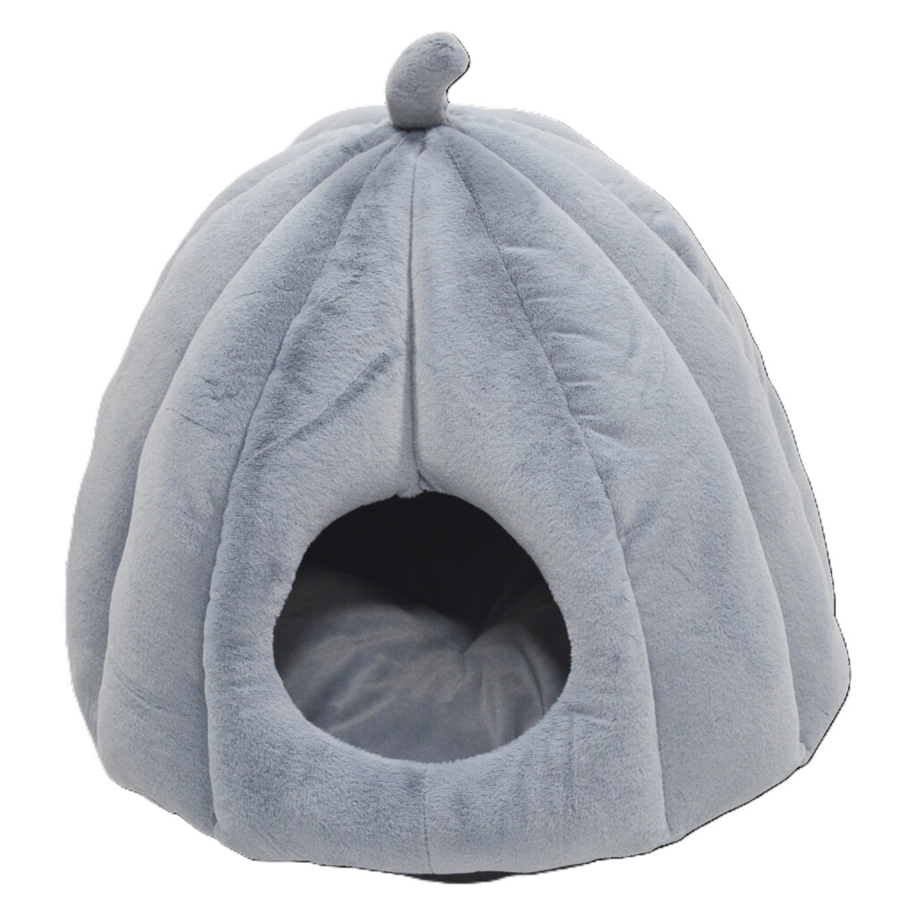 5th Avenue Posh Iglo Rond Blauw XS