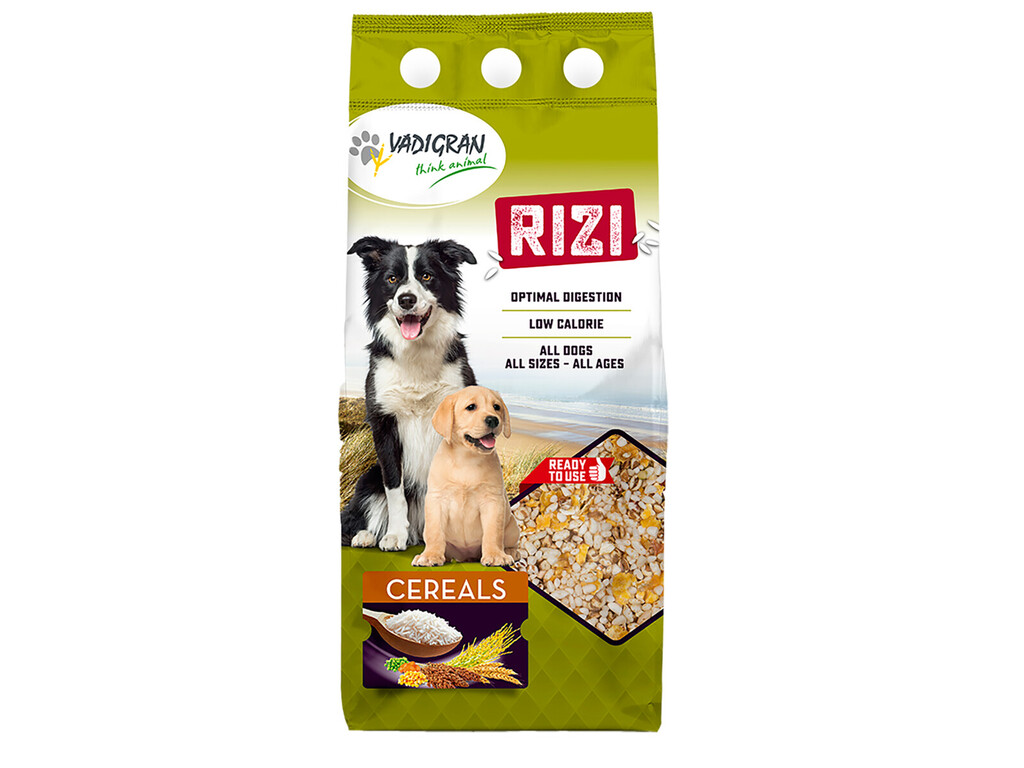 Rizi Cereals 1kg Rizi Cereals 1kg