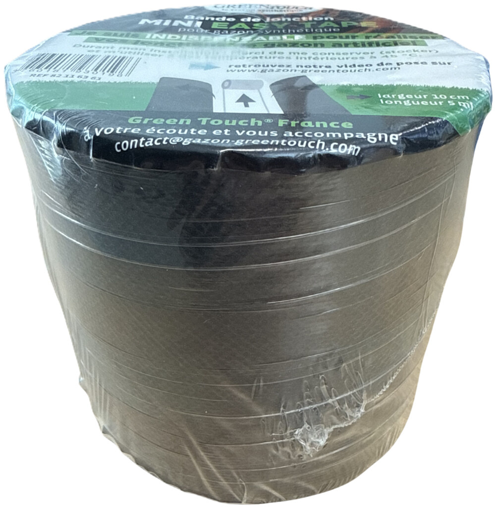 Kunstgras Easy Tape lijmband 10cmx5m