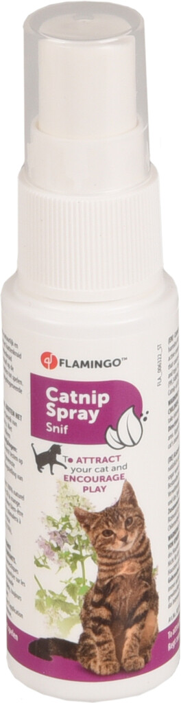 Catnip Spray Snif 25ml