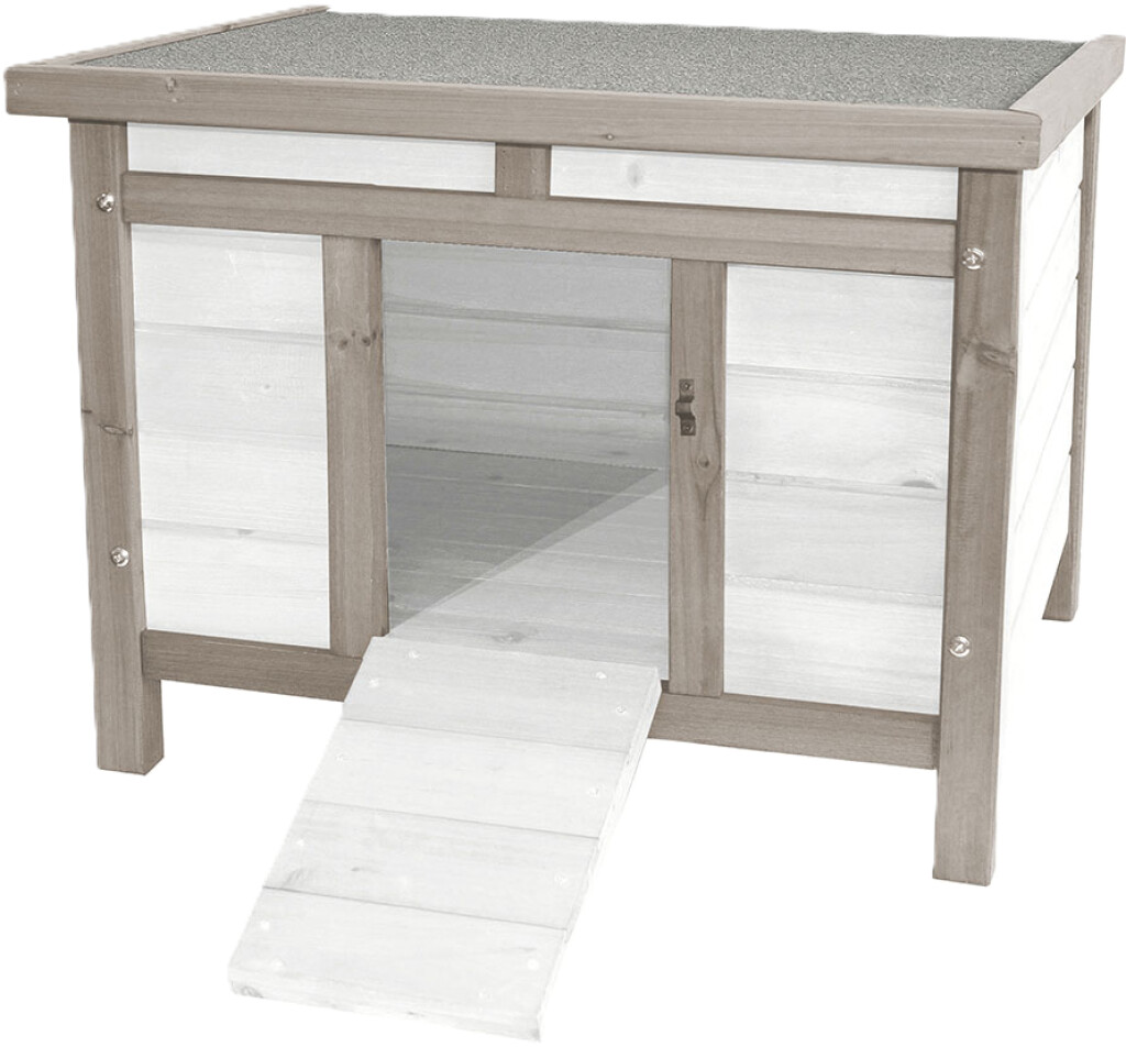 Clapier Howie 2 Cottage