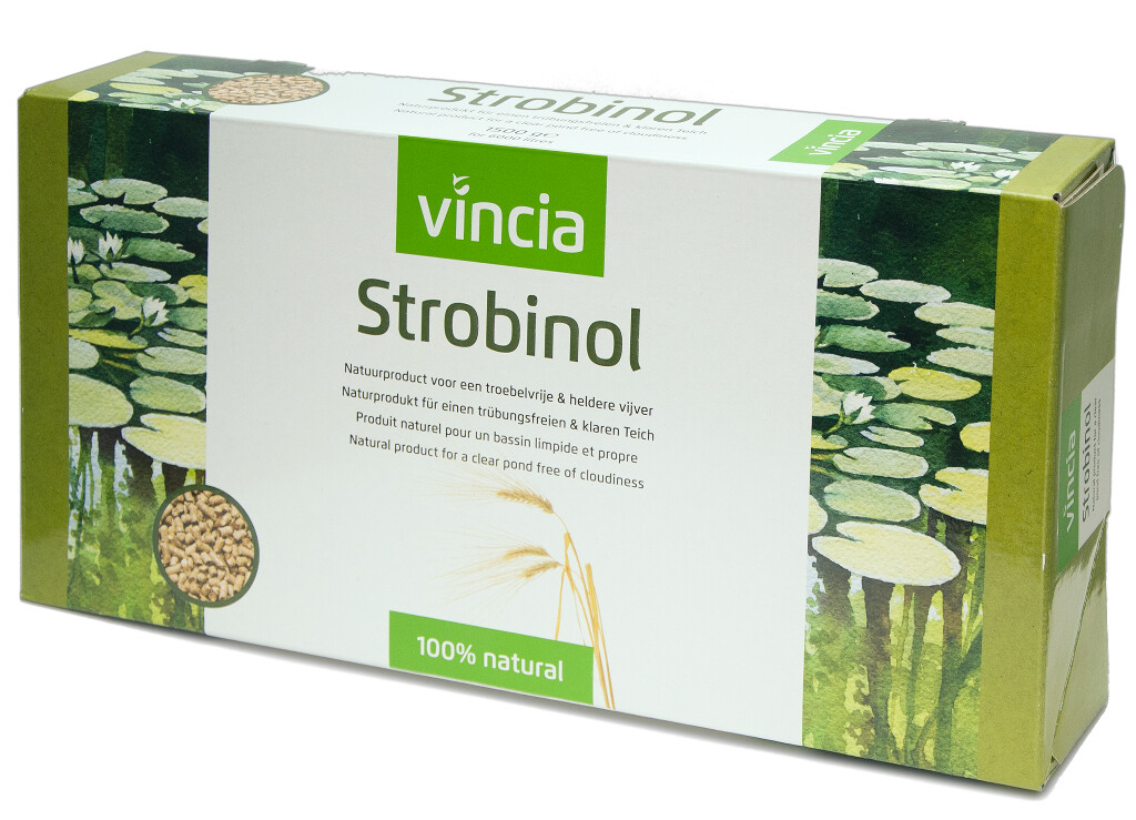 Strobinol 1,5 kg Strobinol 1,5 kg