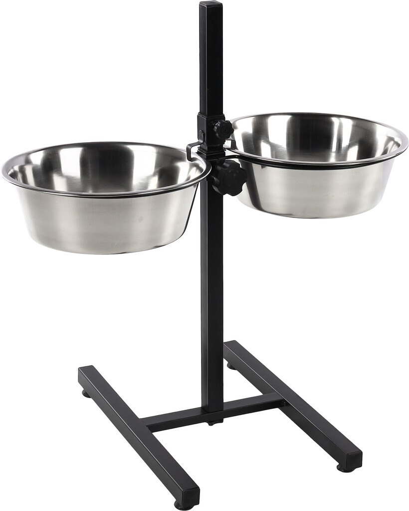 Eet- en drinkpot Otis L - 4 liter Eet- en drinkpot Otis L - 4 liter