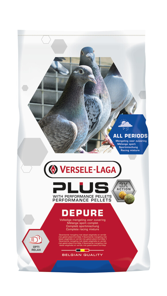 Depure 20kg Depure 20kg