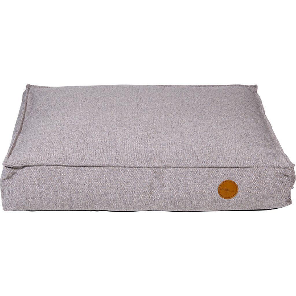 Hampton Orthopedisch Hondenbed Lichtgrijs L