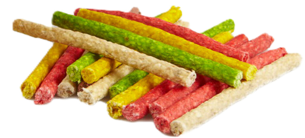Munchy mixed 100 pièces
