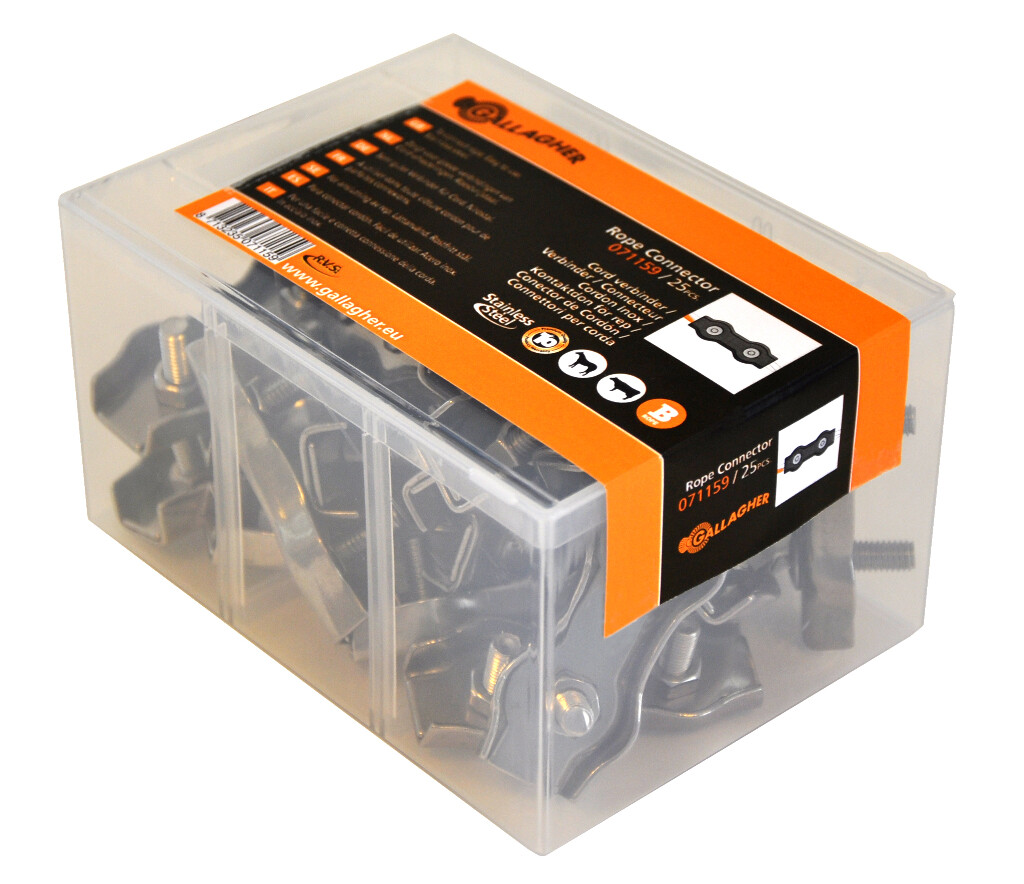 Cord Verbinder (25)