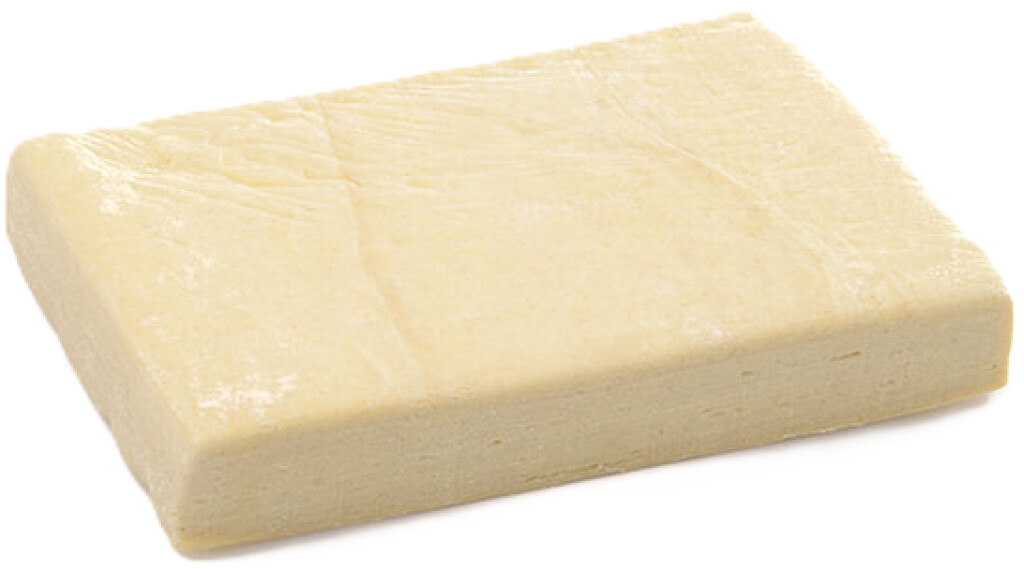 Pâte feuilleté - 4 pièces de 375g