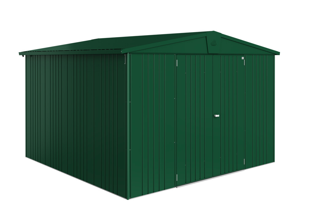 Abri de jardin Europa taille. 7
