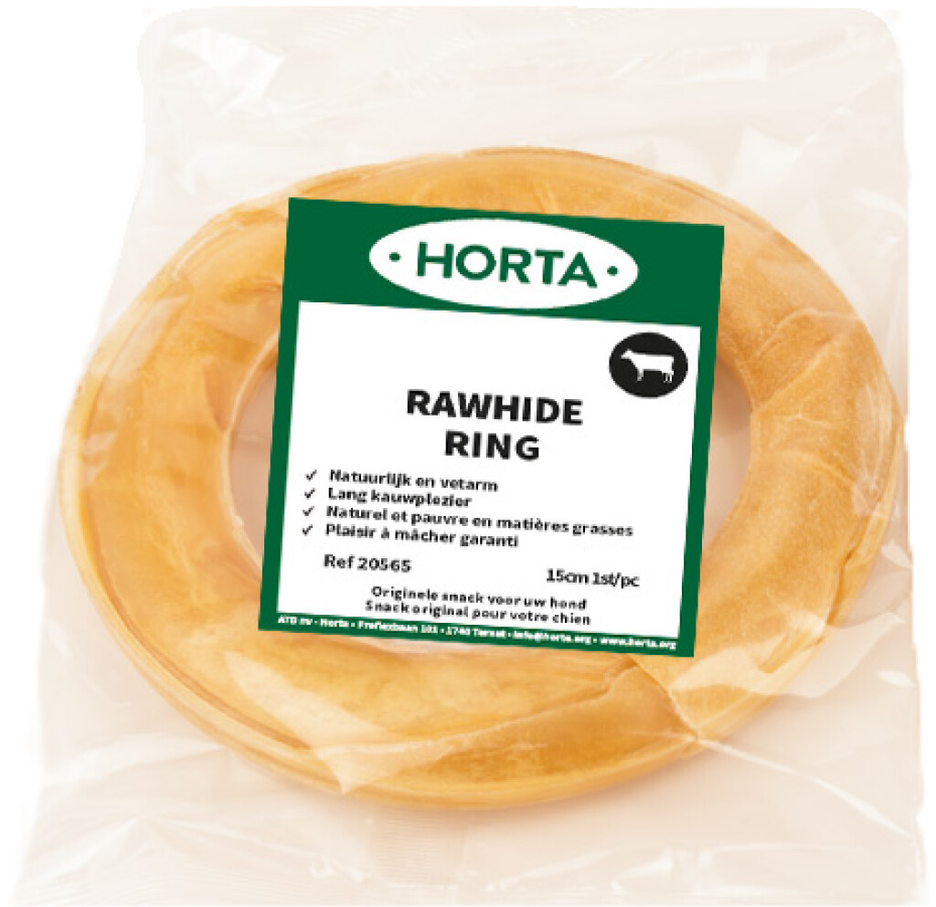 Ring 15 cm