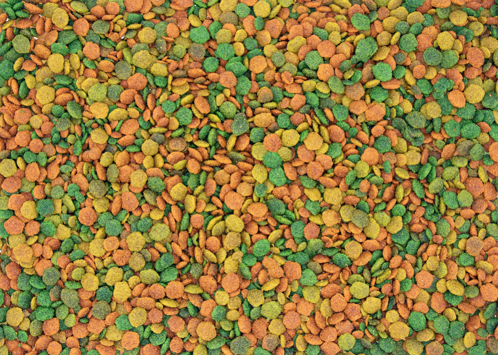 NutriBird G14 Tropical 1kg