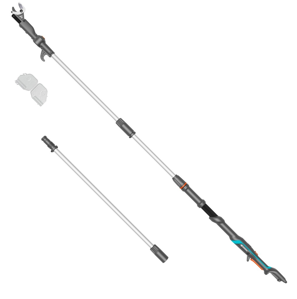 HighCut 360/18V P4A coupe-branches télescopique sans fil HighCut 360/18V P4A coupe-branches télescopique sans fil