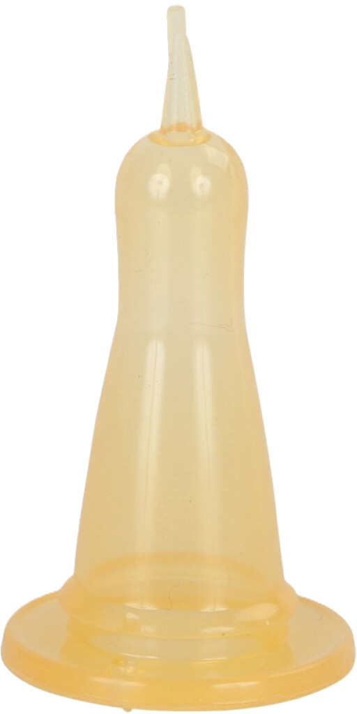 Tétine de remplacement pour 278 par 2