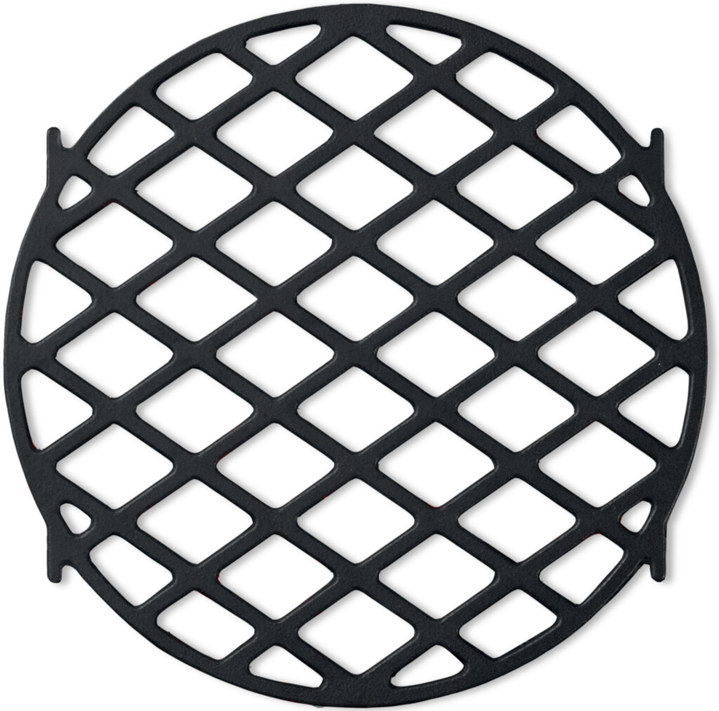 GBS sear grate gietijzer