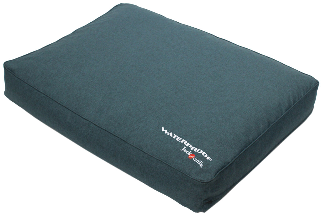 Lit imperméable Sport pour chien  petrol XL