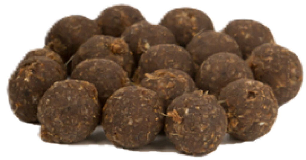Trainer balls agneau 140g