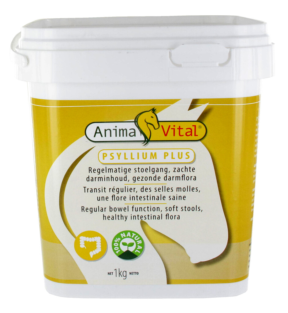 Psyllium plus 1kg