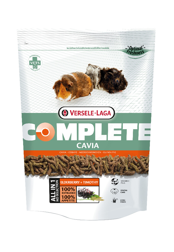 Cavia 500g