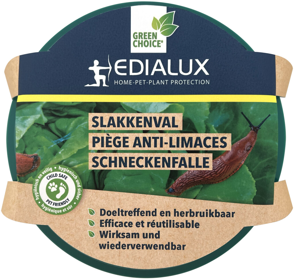 Slakkenval