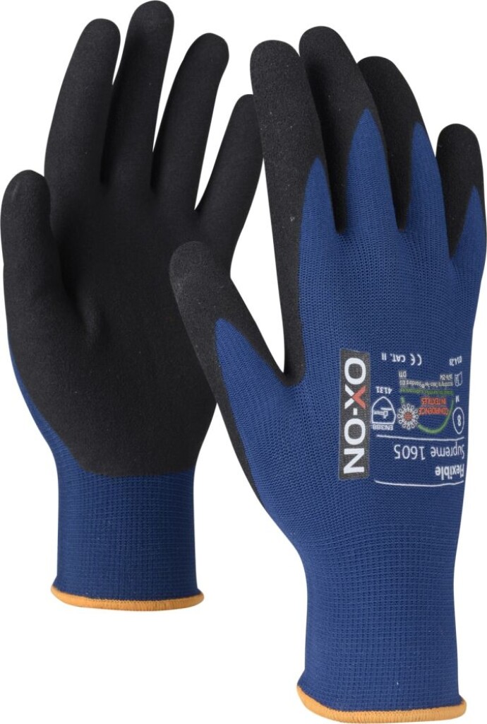 Flexible Supreme 1605 11/XXL