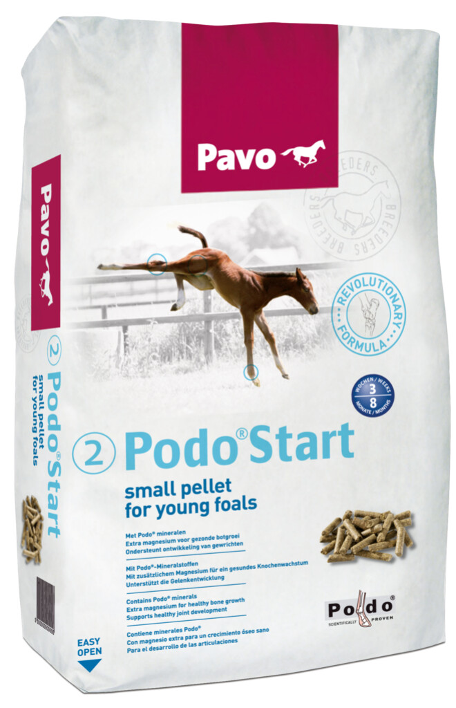 Podo Start 20kg