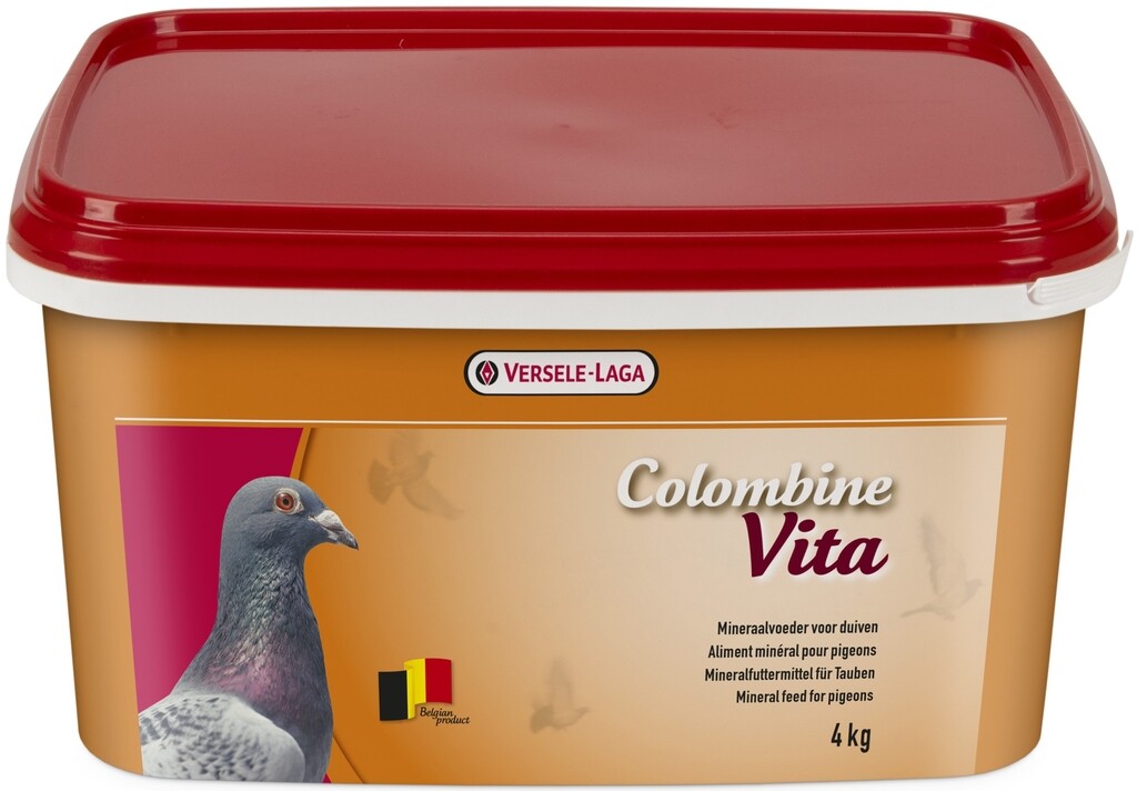 Vita 4kg
