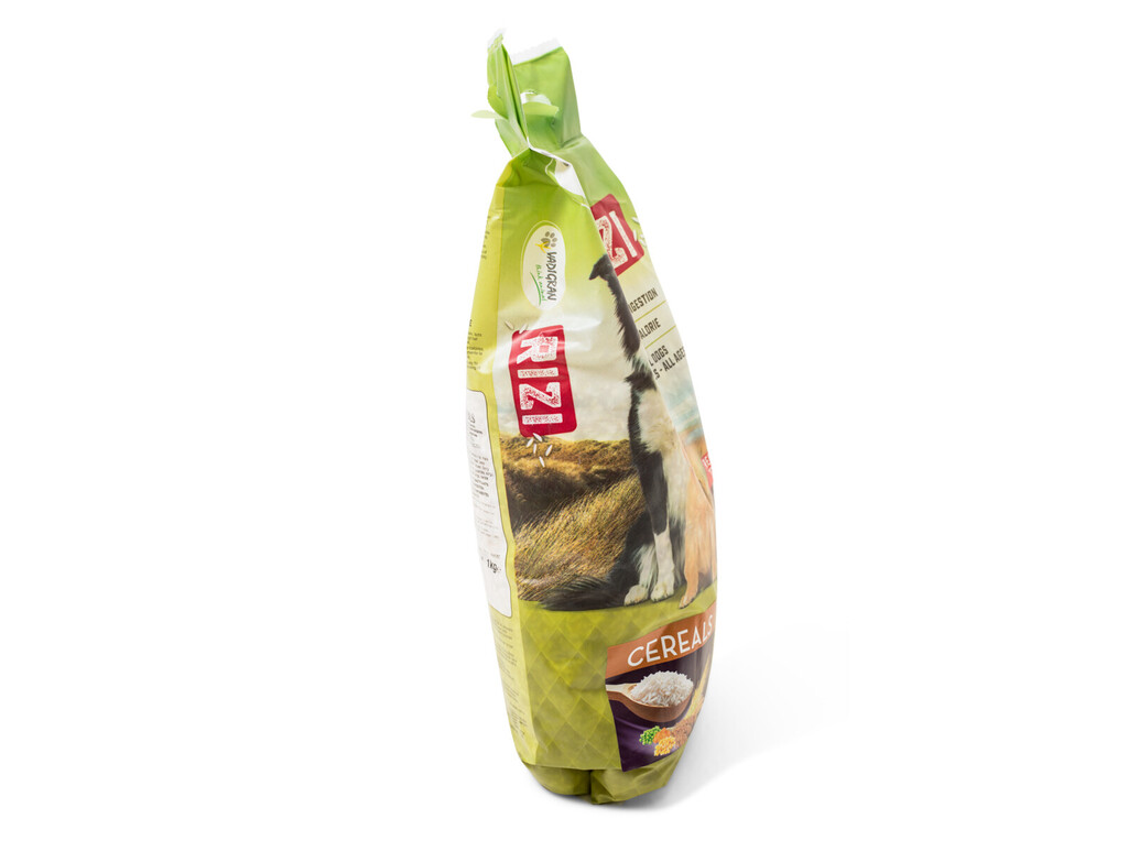 Rizi Cereals 1kg Rizi Cereals 1kg