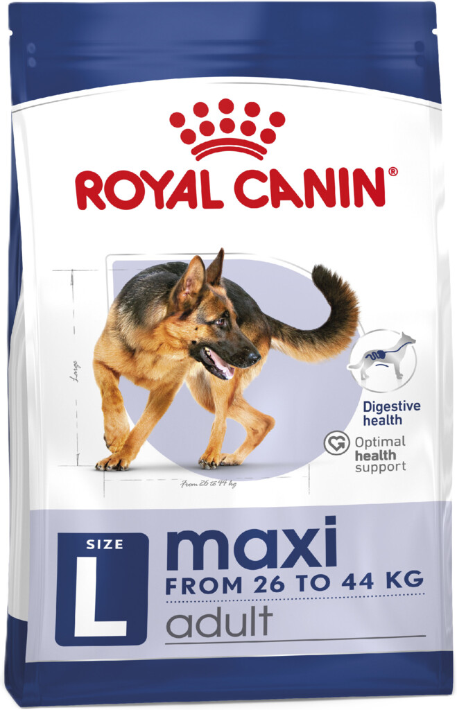 SHN Maxi Adult 12kg