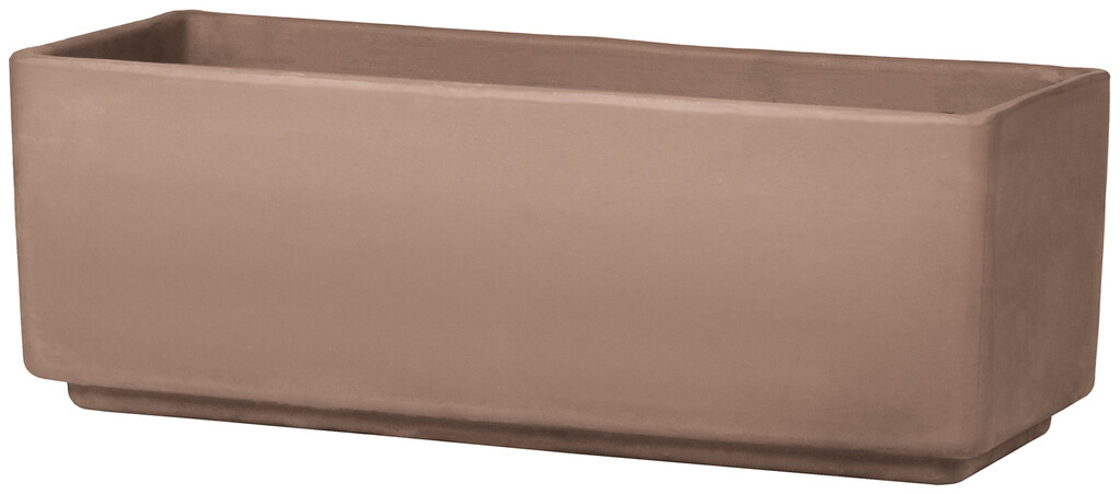 Balconnière Modul'O Grafite 48,9x17,2cm