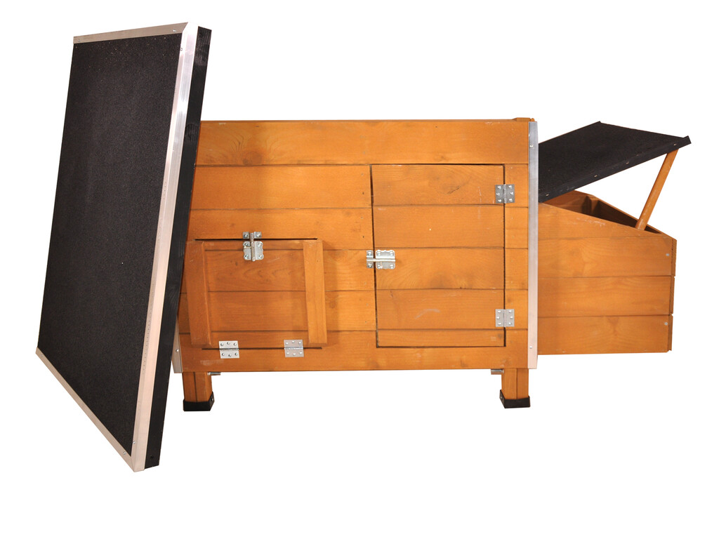 Poulailler Managua M Java