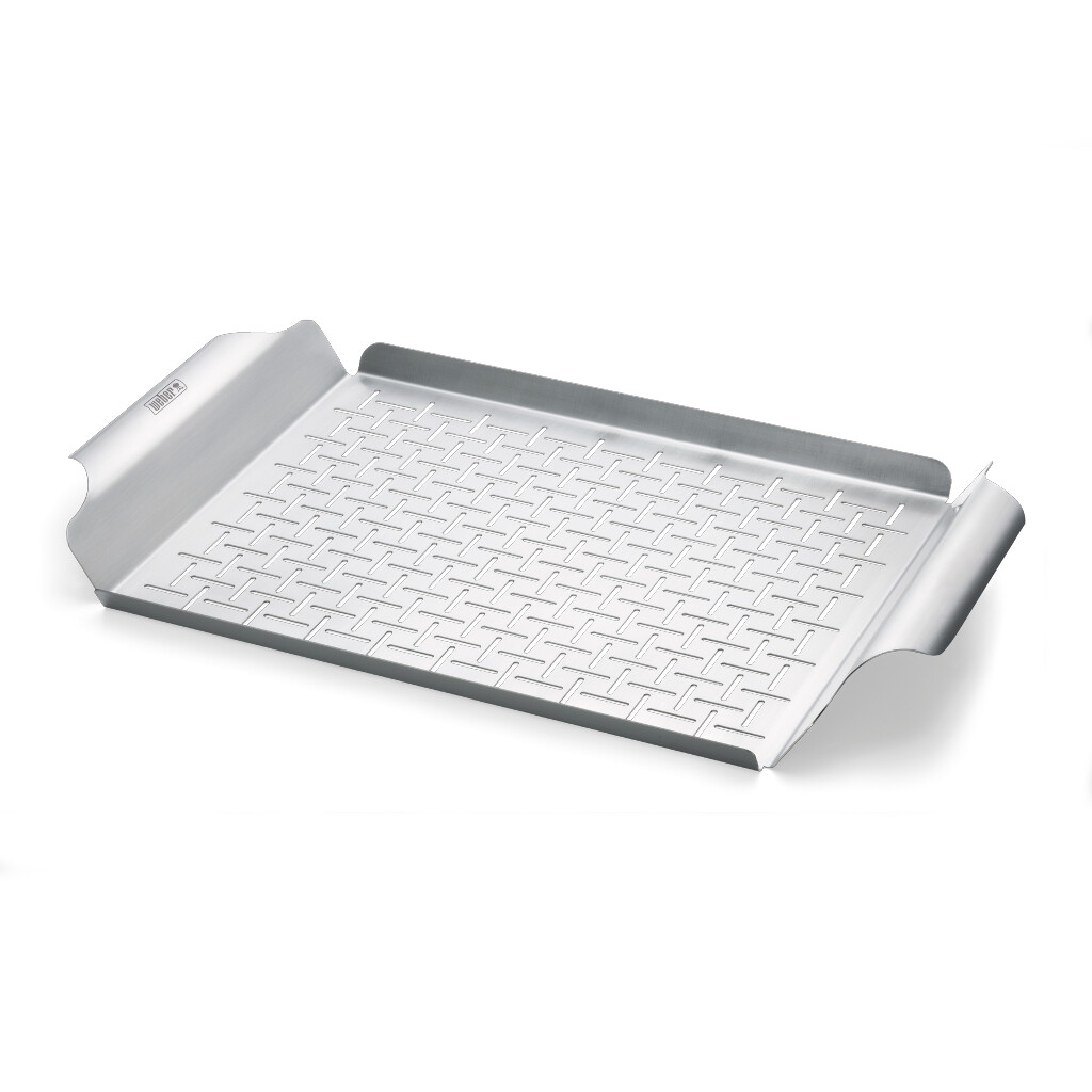 Deluxe grillpan Deluxe grillpan