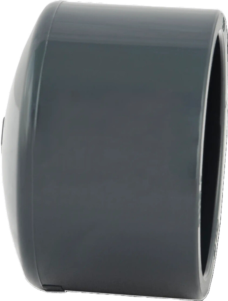 PVC Eindkap PN16