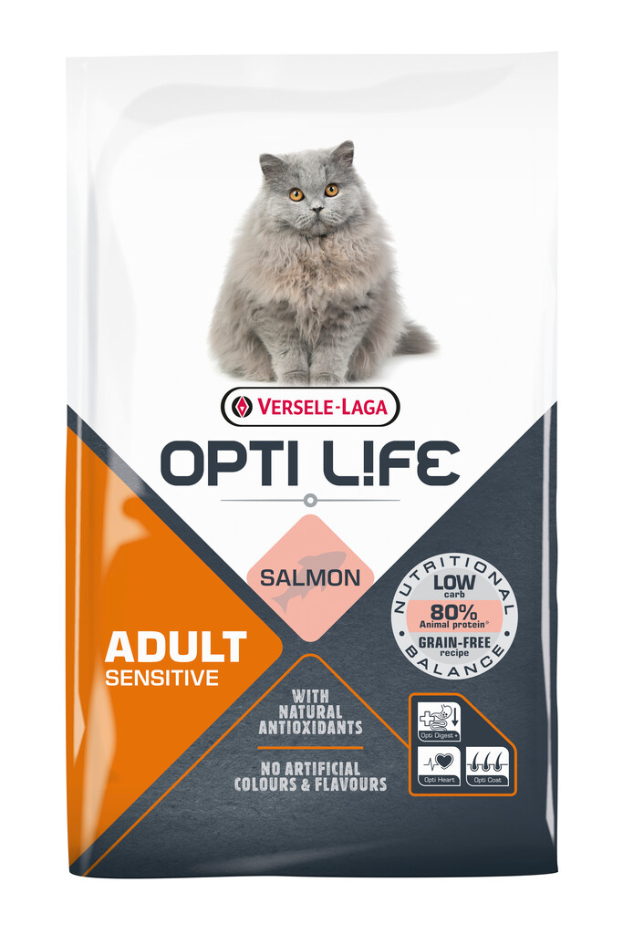 Cat Sensitive 7,5kg