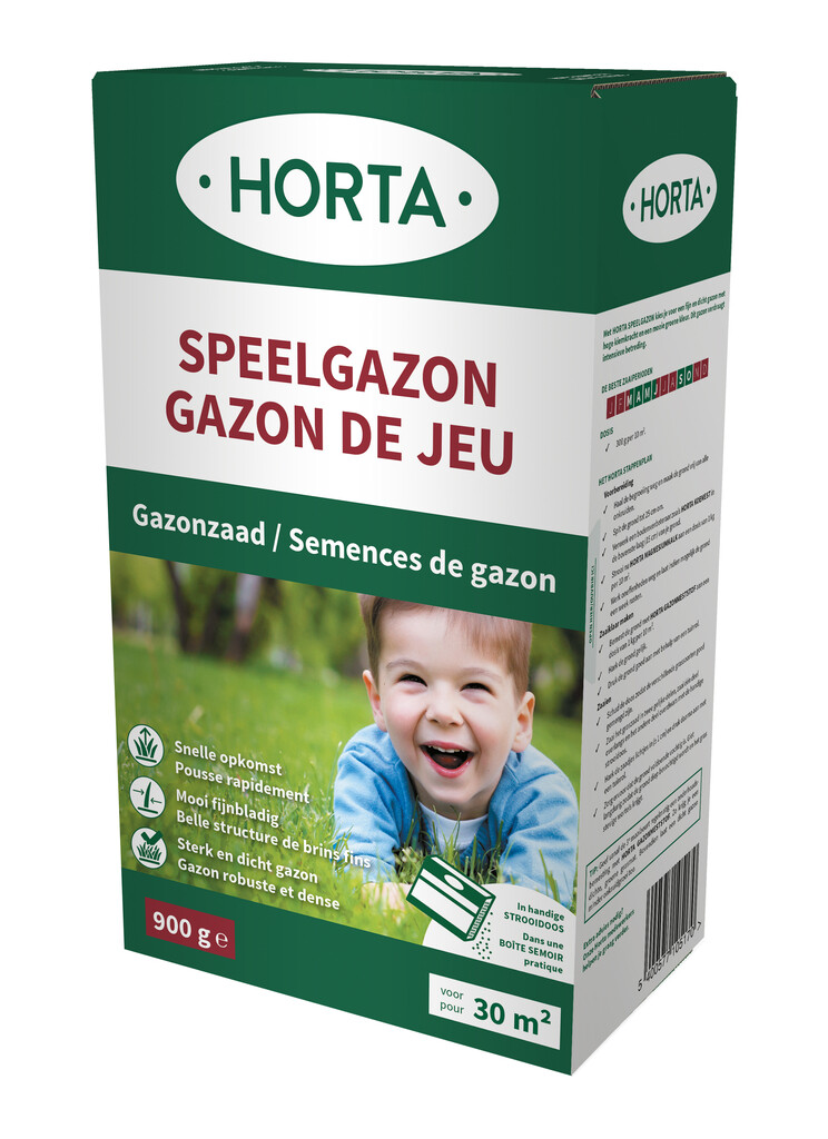 Gazon de jeu 0,9kg Gazon de jeu 0,9kg