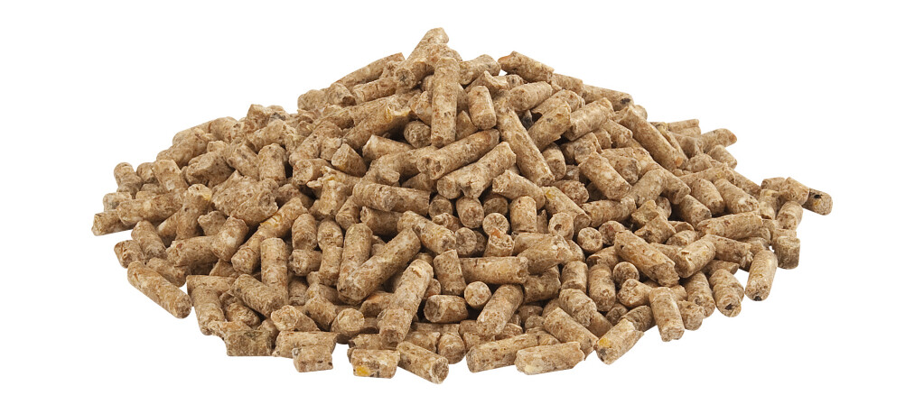 Farm 2 Pure Pellet 20kg Farm 2 Pure Pellet 20kg