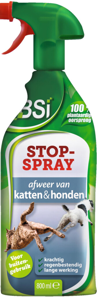 Stop Spray 800ml
