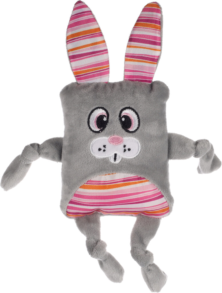 Pieno Lapin Gris 24,5 cm
