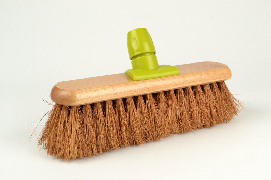 Linea wood balai coco 30 cm Linea wood balai coco 30 cm