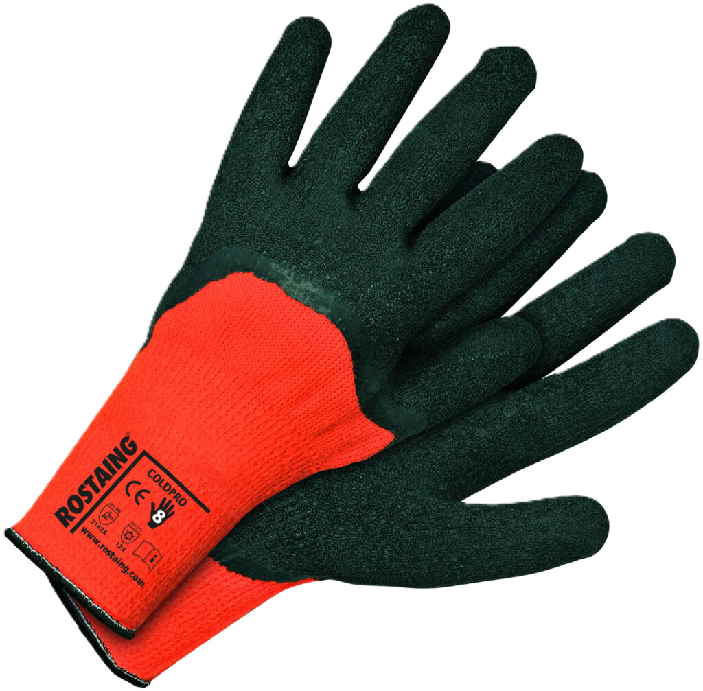 Gants Coldpro Expert 9