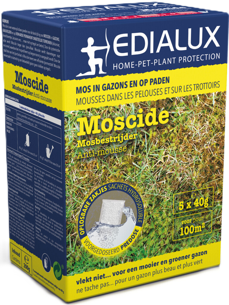 Moscide 200g