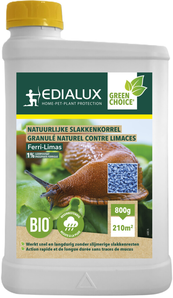 Ferri Limas 800g