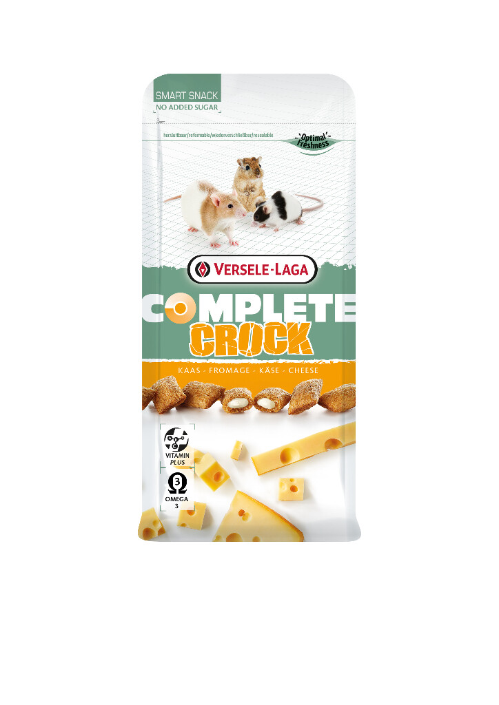 Crock Cheese 50g