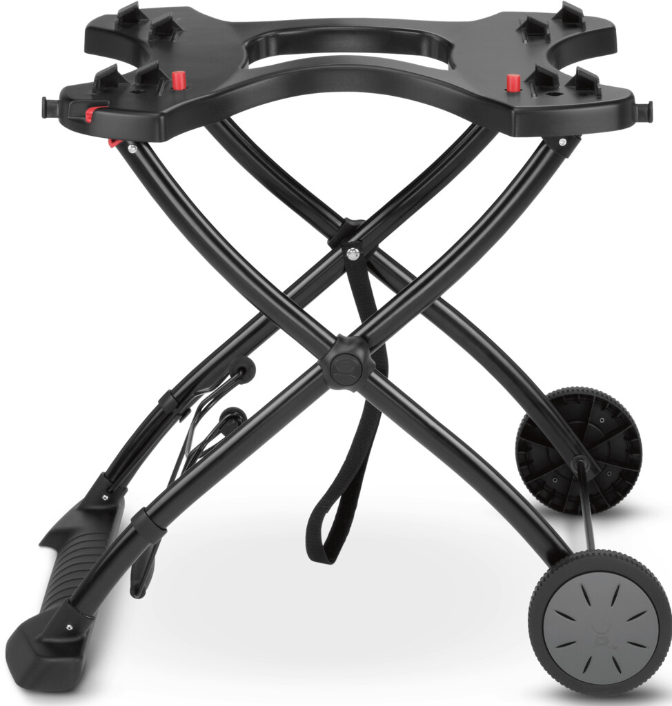 Chariot pliable pour série Q1000 et Q2000