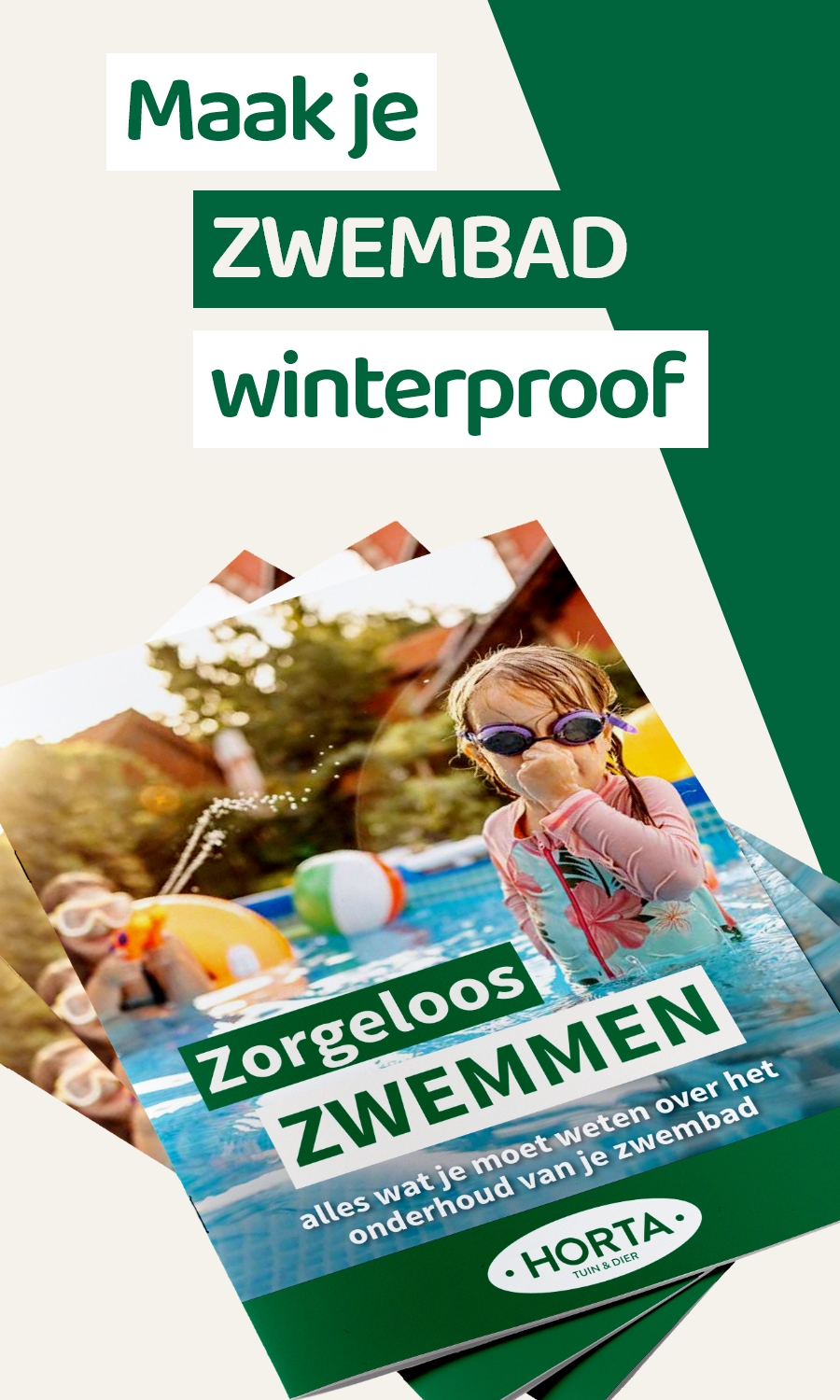 Zwembaden