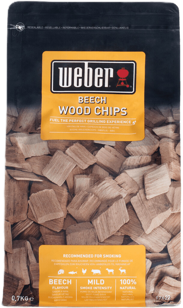 Houtsnippers 0,7 kg