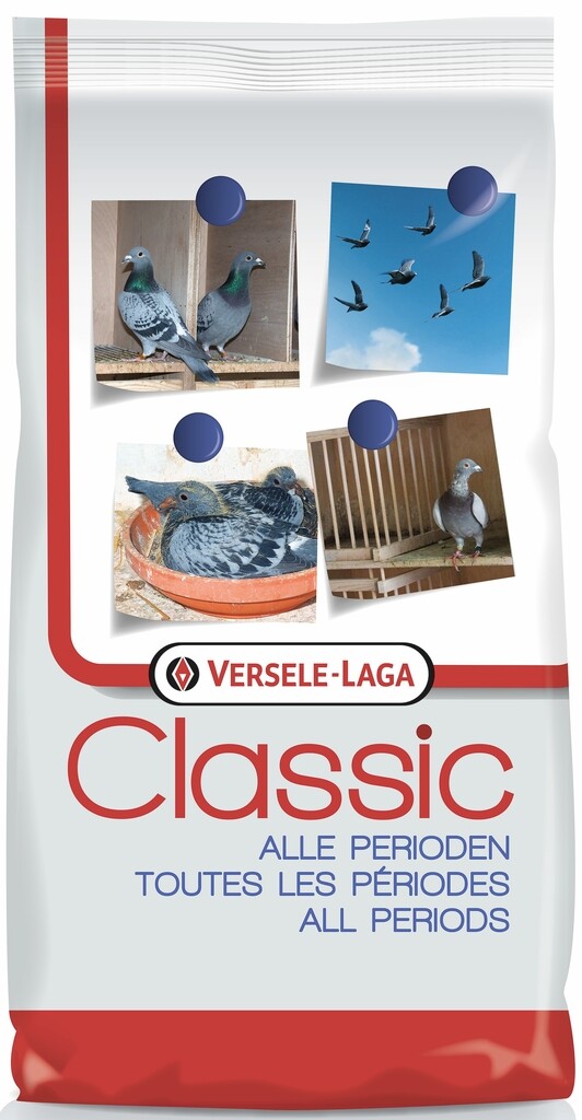 Classic 4 Seizoenen 20kg Classic 4 Seizoenen 20kg