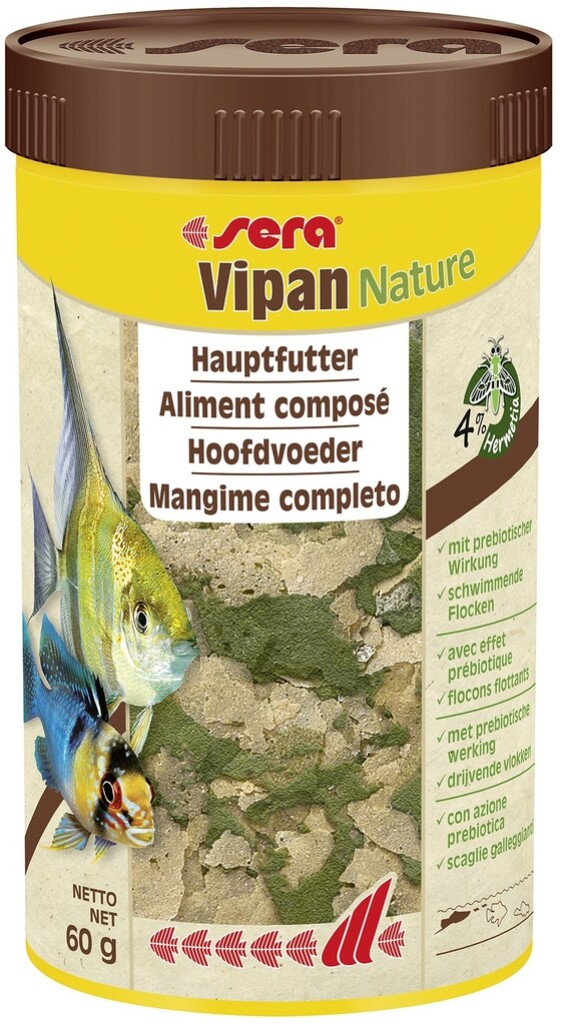 Vipan Nature 250ml