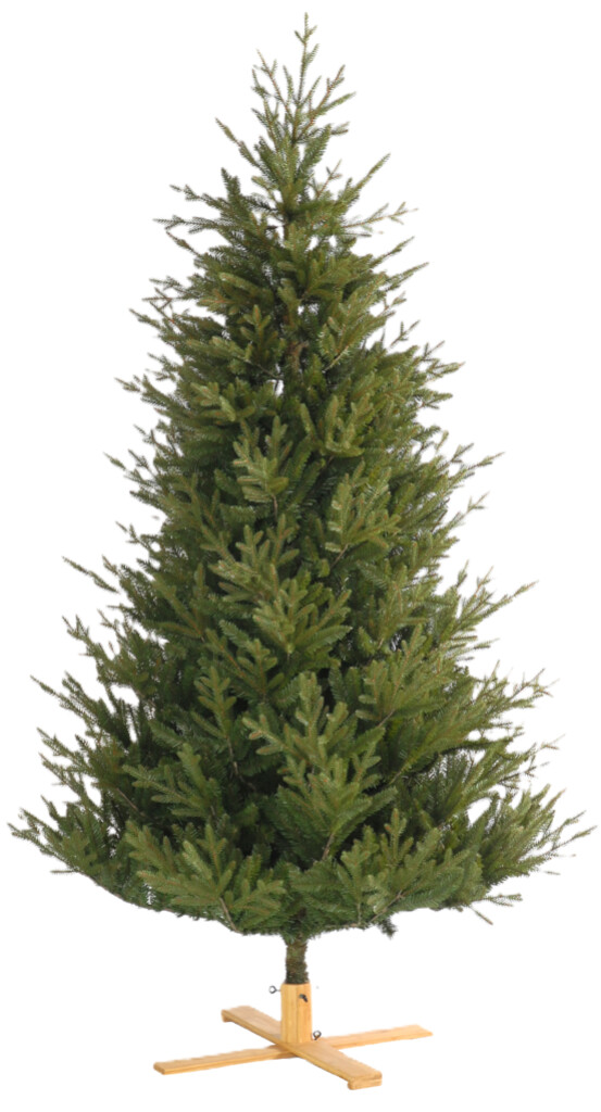 Copenhagen Hinged Wooden Base H: 225cm