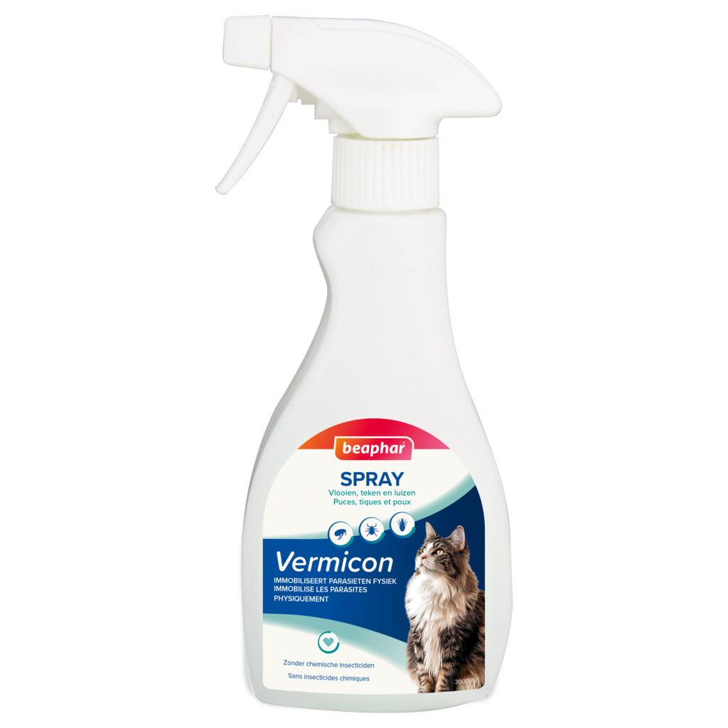 Vermicon Spray Chat 250ml